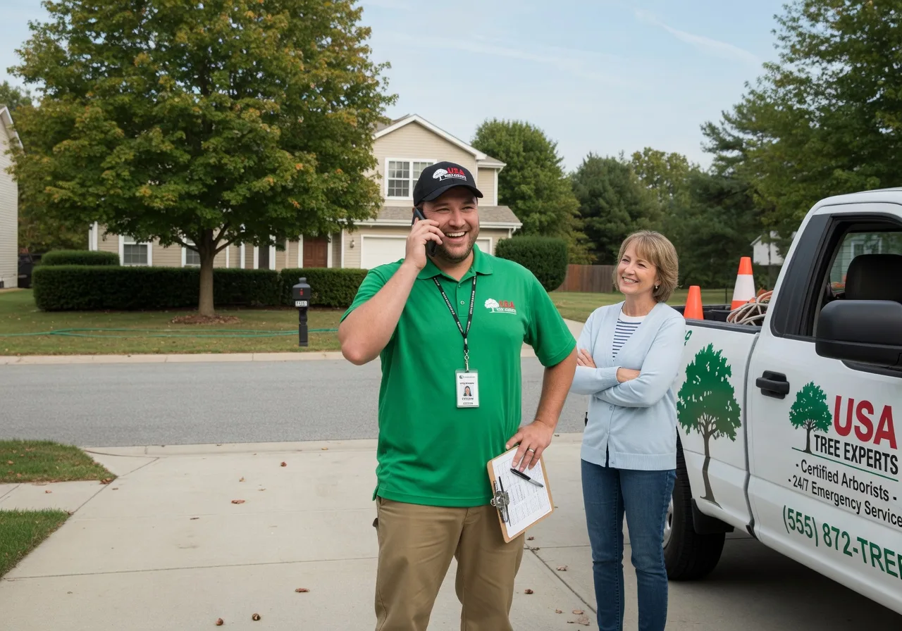 Tree Services Soddy Daisy, TN FAQs